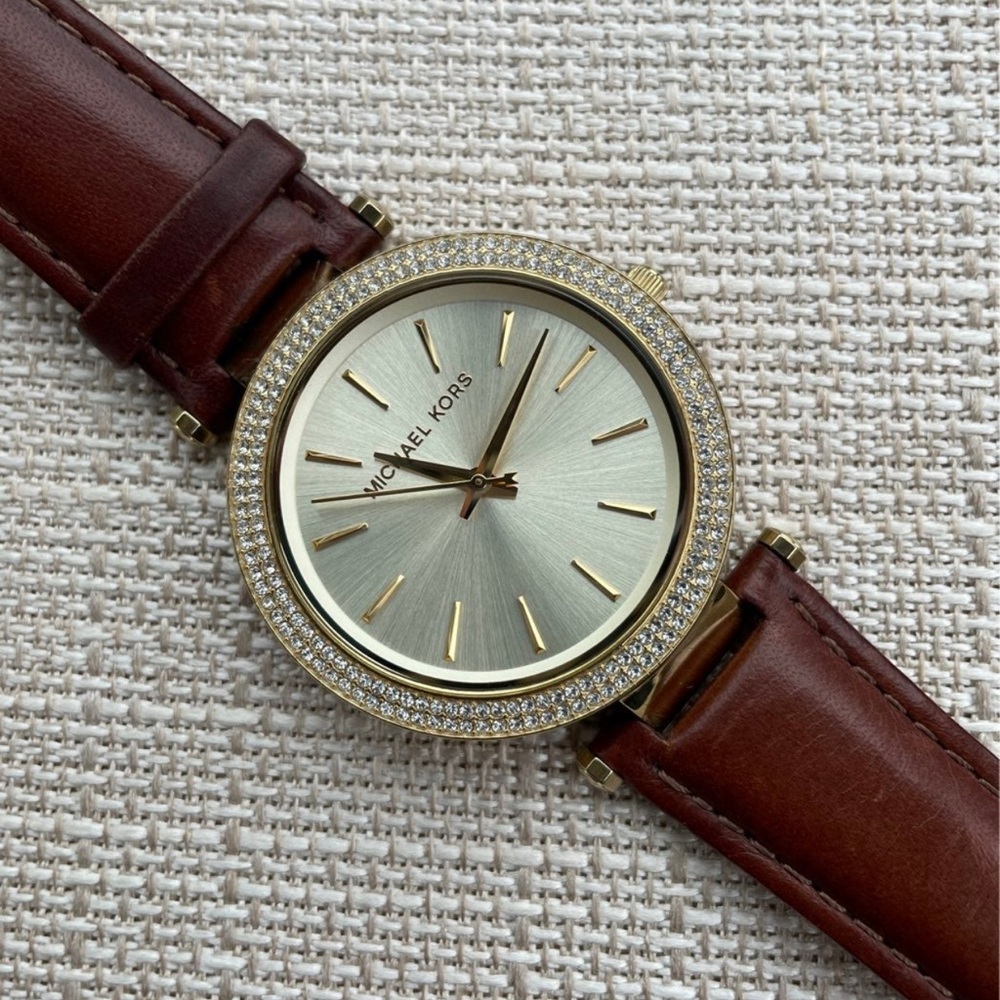 Michael kors womens watch for sale - Picture 4 of 4